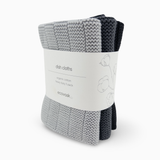 Heavy Duty Dishcloths 3pk - Manhattan