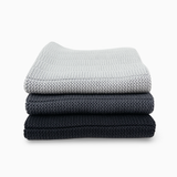 Heavy Duty Dishcloths 3pk - Manhattan