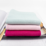 Heavy Duty Dishcloths 3pk - Fairy Bread