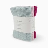 Heavy Duty Dishcloths 3pk - Fairy Bread