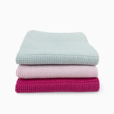 Heavy Duty Dishcloths 3pk - Fairy Bread