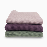 Heavy Duty Dishcloths 3pk - Primrose