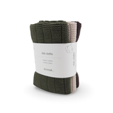 Heavy Duty Dishcloths 3pk - Windsor