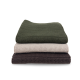 Heavy Duty Dishcloths 3pk - Windsor