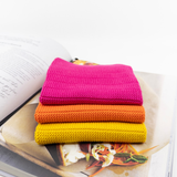 Heavy Duty Dishcloths 3pk - Sorbet