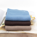 Dishcloths HD 3pk - Truffle