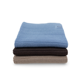Dishcloths HD 3pk - Truffle