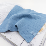 Heavy Duty Dish Cloth - Cornflower