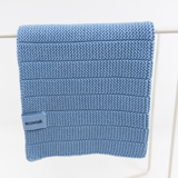 Heavy Duty Dish Cloth - Cornflower