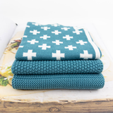 Dishcloth Variety 3pk - Tasman+