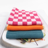 Dishcloth Variety 3pk - Candyland