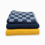 Variety Cloth 3pk - Neptune