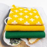 Dishcloth Variety 3pk - Budgie Smuggler