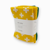 Dishcloth Variety 3pk - Budgie Smuggler