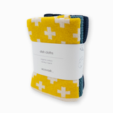 Dishcloth Variety 3pk - Pool Party