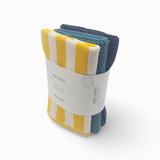 Dishcloth Variety 3pk - Pool Party