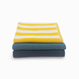 Dishcloth Variety 3pk - Pool Party