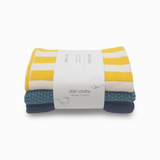 Dishcloth Variety 3pk - Pool Party