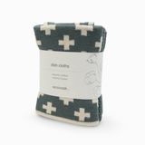 Dishcloth Variety 3pk - Sea Foam+ 2.0