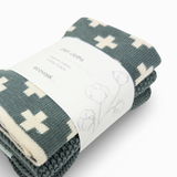 Dishcloth Variety 3pk - Sea Foam+ 2.0
