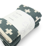 Dishcloth Variety 3pk - Sea Foam+ 2.0