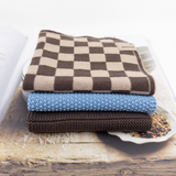 Dishcloth Variety 3pk - Truffle