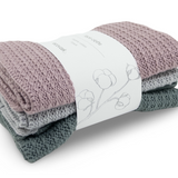 Face Cloth 3pk - Thyme