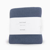 Hand Towel - Denim
