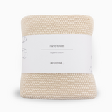 Hand Towel - Marshmallow