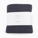Hand Towel - Graphite