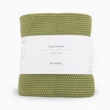 Hand Towel - Avocado