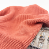 Hand Towel - Coral