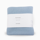 Hand Towel - Winter Sky