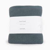 Hand Towel - Sea Foam