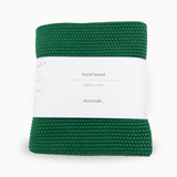 Hand Towel - Emerald