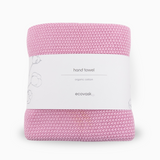 Hand Towel - Sherbet