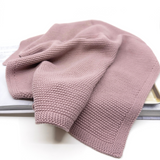 Hand Towel - Orchid