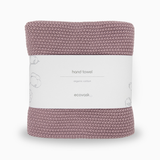 Hand Towel - Orchid