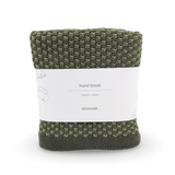 Heritage Hand Towel - Nikau