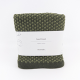 Heritage Hand Towel - Nikau
