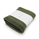 Heritage Hand Towel - Nikau
