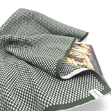 Elements Hand Towel - Kanuka (Olive)