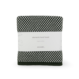 Elements Hand Towel - Kanuka