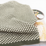Heritage Hand Towel - Kanuka