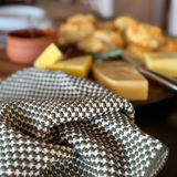 Heritage Hand Towel - Kanuka
