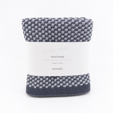 Heritage Hand Towel - Aoraki Stone