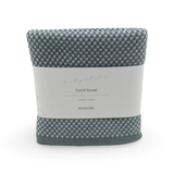 Elements Hand Towel - Sea Spray (Sea Foam)