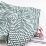 Heritage Hand Towel - Sea Spray