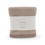 Heritage Hand Towel - Tussock