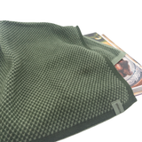 Elements Hand Towel - Fern (Forest)
